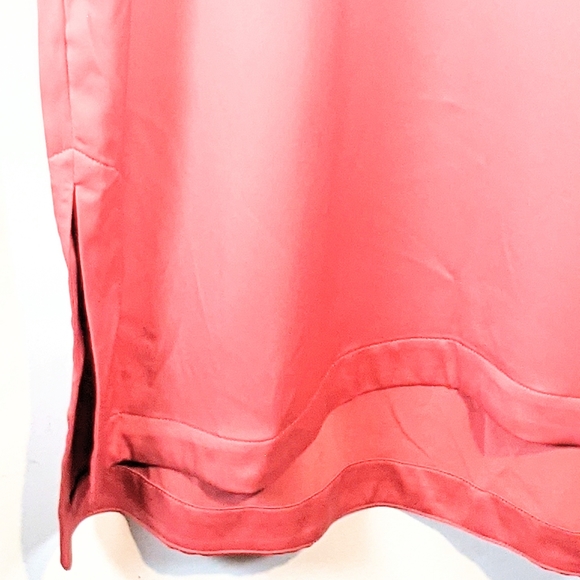 NWT WHO WHAT WEAR LOUNGE TEE DRESS SIZE XXL - Picture 5 of 11